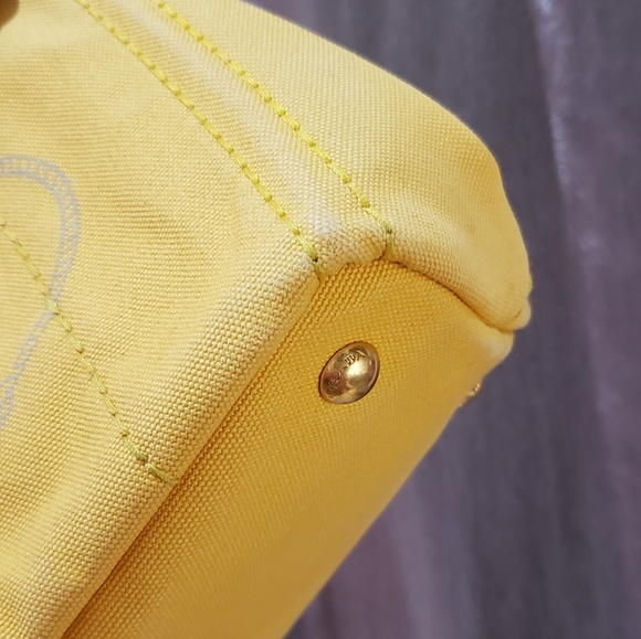 SOLD 🔥4️⃣0️⃣0️⃣ Canapa bag - Picture 14 of 16